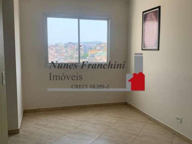 Apartamento com 2 quartos à venda na AVENIDA DEPUTADO EMÍLIO CARLOS, 2909, Vila Nova Cachoeirinha, São Paulo, 49 m2 por R$ 235.000