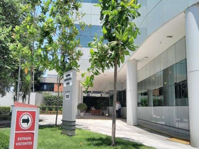 Limão-zn/sp - sala comercial 1.000m2 edifício corporativo de alta qualidade