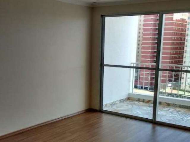 Apartamento com 2 quartos à venda na Rua Enéias Luís Carlos Barbanti, 120, Freguesia do Ó, São Paulo, 48 m2 por R$ 345.000