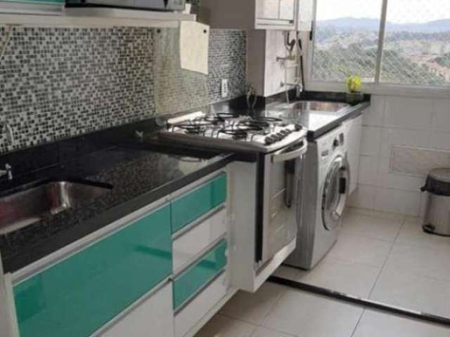 Apartamento com 2 quartos à venda na RUA CARAPAJÓ, 124, Tucuruvi, São Paulo, 42 m2 por R$ 375.000
