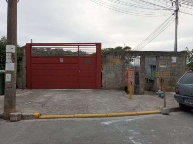 Terreno a venda em sp jaraguá-r$ 788/m² = terreno ocupado com 3 casa e garagem area total. 1.650 m²