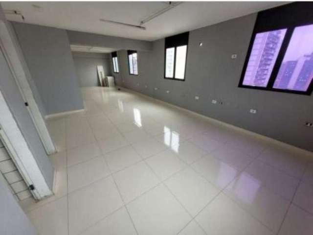 Sala comercial com 1 sala para alugar na Rua Alfredo Pujol, 545, Santana, São Paulo por R$ 1.200