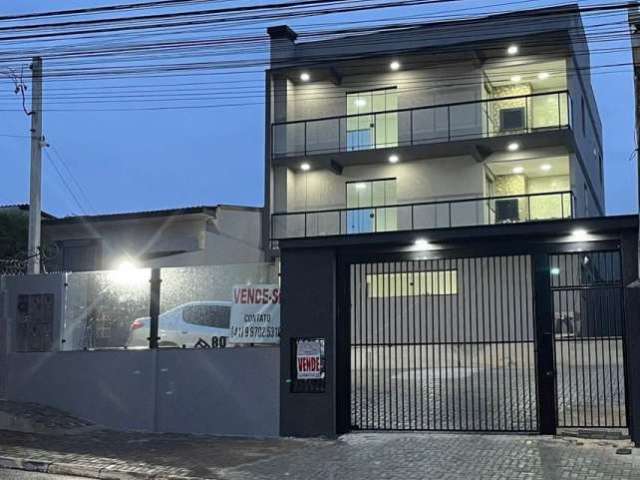 Apartamento com 3 quartos à venda na Rua Miguel Bertolino Pizatto, 6876, Centro, Araucária, 105 m2 por R$ 730.000