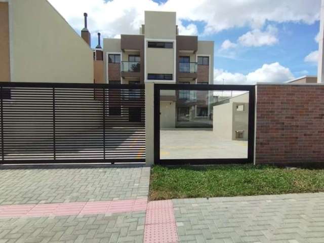 Apartamento com 3 quartos à venda na Rua Paraíba, 635, Iguaçu, Araucária por R$ 420.000