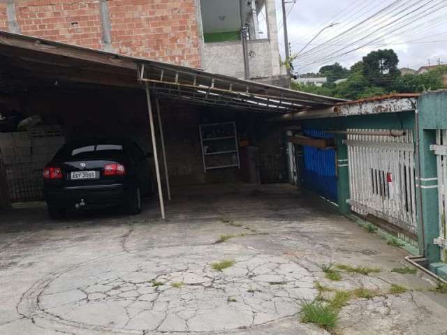 Terreno à venda na Avenida Curitiba, 2050, Iguaçu, Araucária por R$ 379.000