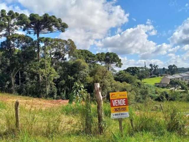 Terreno à venda na Valéria Baumel, Jardim Planalto, Contenda por R$ 290.000