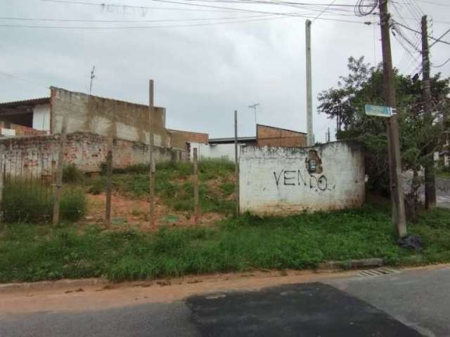 Terreno à venda na Theophilo Schaikoski, 379, Campina da Barra, Araucária por R$ 160.000