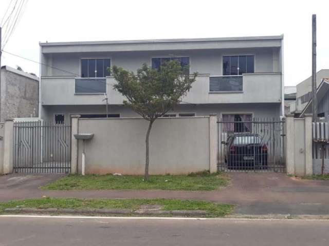 Casa com 3 quartos à venda na Rua Falcão, 623, Capela Velha, Araucária, 192 m2 por R$ 850.000