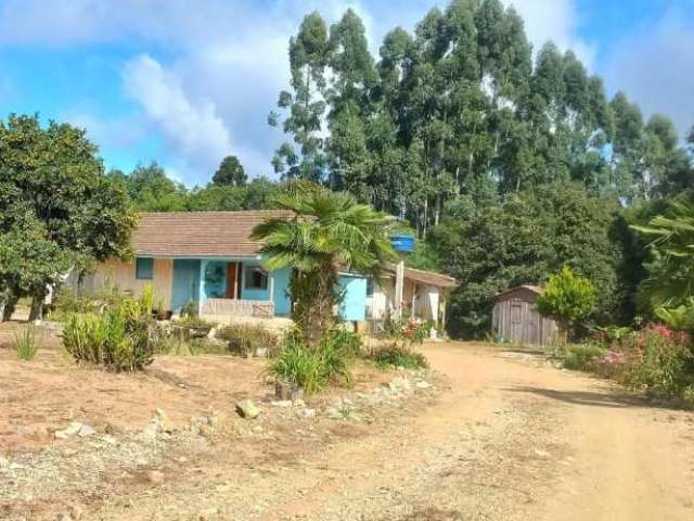 Chácara / sítio à venda na Estrada de Lavrinha, Zona Rural, Contenda por R$ 580.000