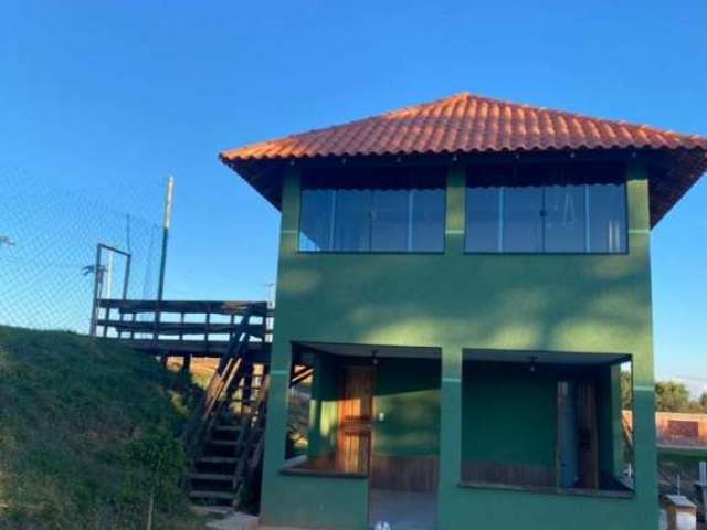 Terreno à venda na Rua José Mosson, Serrinha, Contenda, 6049 m2 por R$ 294.900