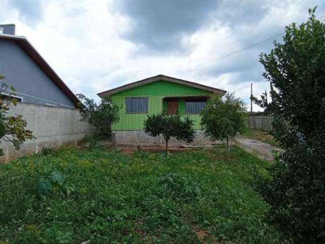 Terreno à venda na Rua Maria Stabach, 345, Serrinha, Contenda, 70 m2 por R$ 250.000