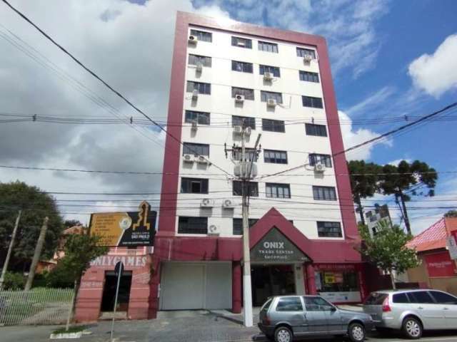 Sala comercial à venda na Avenida Doutor Victor do Amaral, 588, Centro, Araucária, 29 m2 por R$ 130.000