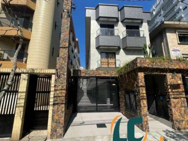 Casa em condomínio fechado com 2 quartos à venda no Boqueirão, Santos , 99 m2 por R$ 775.000