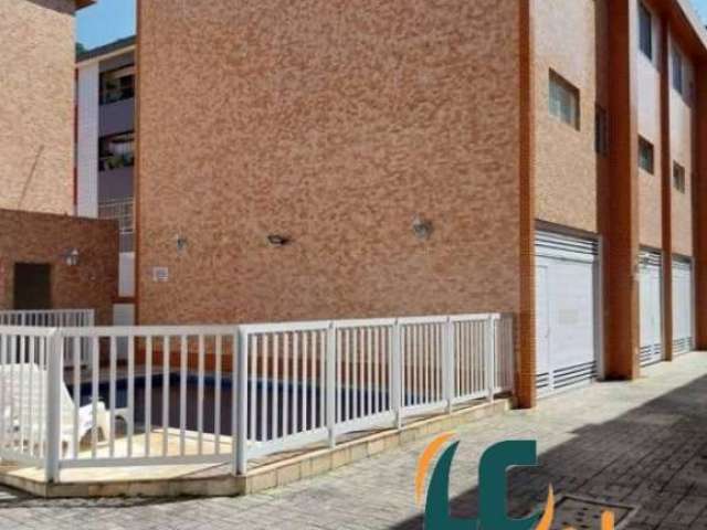 Casa em condomínio fechado com 2 quartos à venda no Marapé, Santos , 104 m2 por R$ 515.000