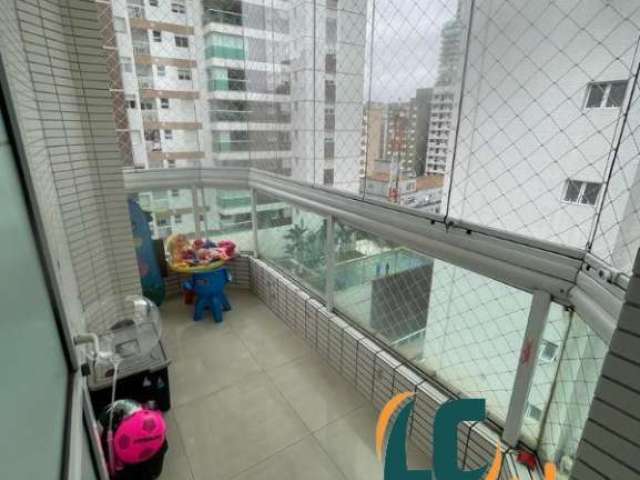 Apartamento com 3 quartos à venda no Pompéia, Santos , 79 m2 por R$ 800.000