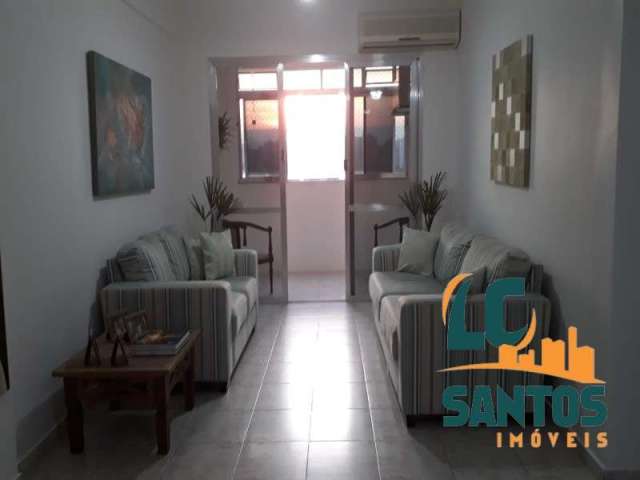 Apartamento com 3 quartos à venda no Itararé, São Vicente , 158 m2 por R$ 650.000