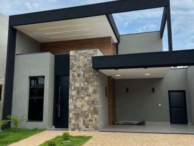 Casa em condomínio 3 suítes por R$ 1.290.000 - San Marco II - Ribeirão Preto/SP