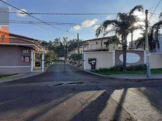 Sobrado 3 dormitórios 160 m² por R$ 399.990 - Jd Palmares- Ribeirão Preto/SP