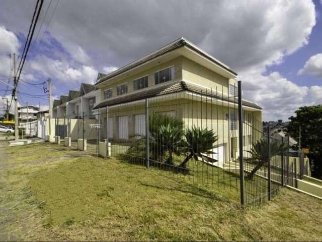 Apartamento com 3 quartos à venda no Bairro Alto, Curitiba , 240 m2 por R$ 749.000