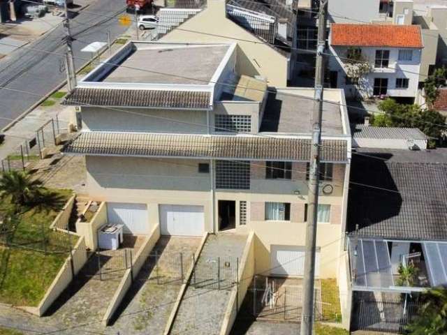 Casa com 3 quartos à venda no Bairro Alto, Curitiba , 184 m2 por R$ 565.000