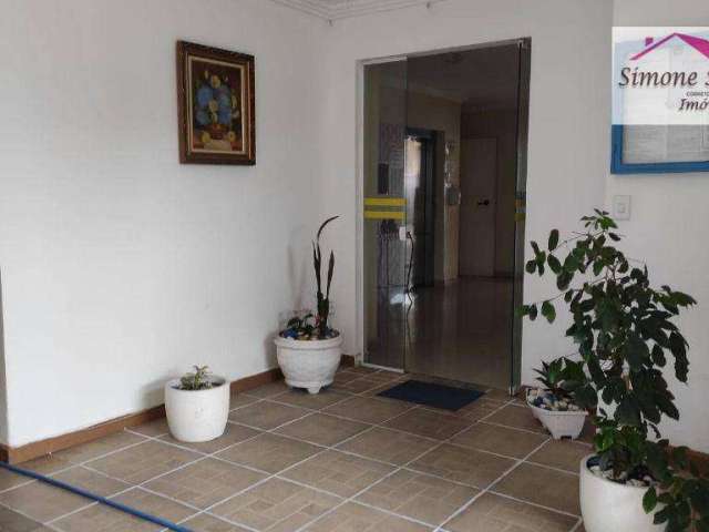 Apartamento com 2 dormitórios à venda, 77 m² por R$ 310.000 - Vera Cruz - Mongaguá/SP