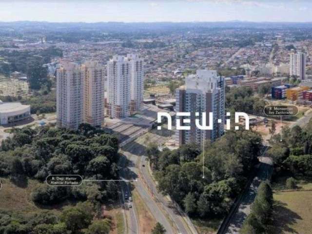 Cobertura à venda, 171 m² por R$ 2.608.051,00 - Ecoville - Curitiba/PR