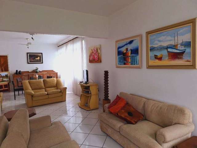 Apartamento com 2 dormitórios à venda, 101 m² por R$ 375.000,00 - Ilha Porchat - São Vicente/SP