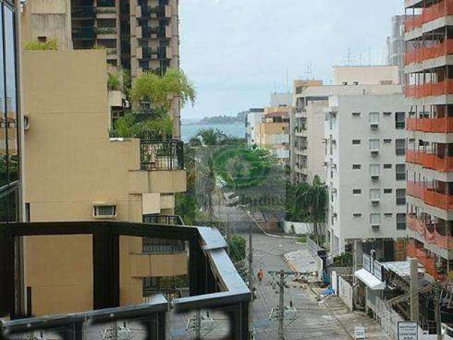 Apartamento tipo cobertura no Guarujá