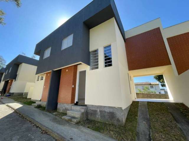Casa à venda em Criciúma/SC