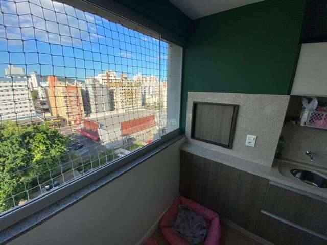 Apartamento à venda no bairro Centro - Criciúma/SC