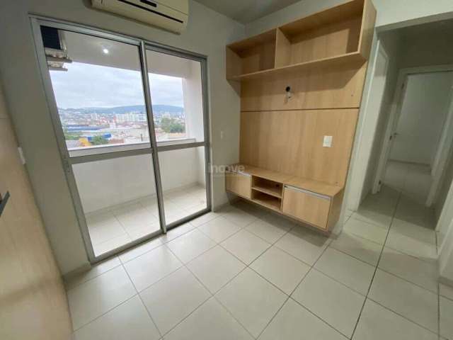 Apartamento à venda no bairro Pinheirinho - Criciúma/SC