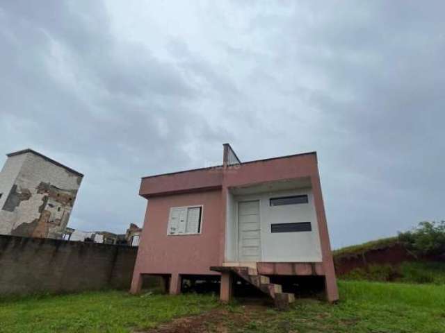 Casa à venda no bairro Demboski - Içara/SC