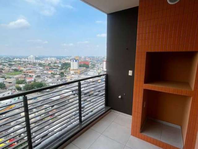 Apartamento à venda em Criciúma/SC