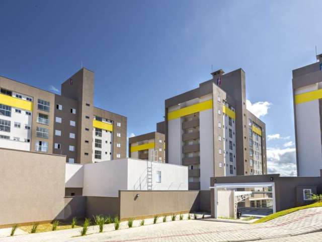 Apartamento à venda em Criciúma/SC