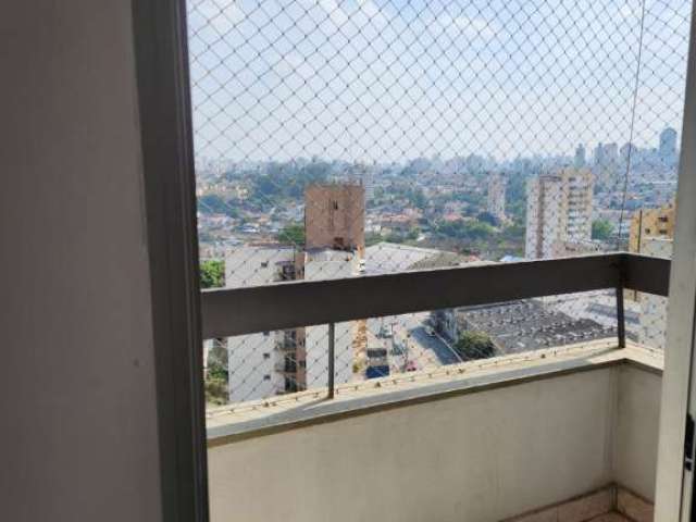 Apartamento em Vila Moinho Velho  -  São Paulo