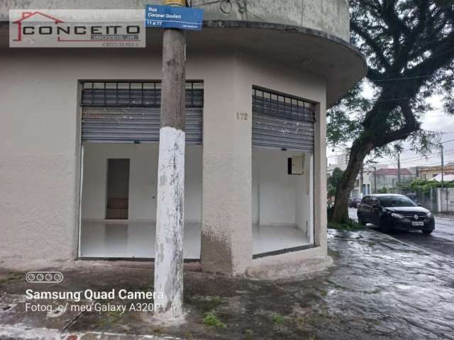 Loja / Salão em Vila Santa Isabel  -  São Paulo