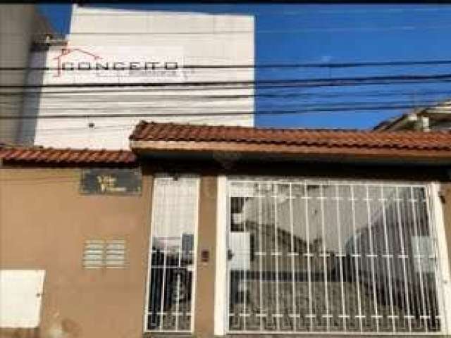 Casa de Condomínio em Itaquera  -  São Paulo