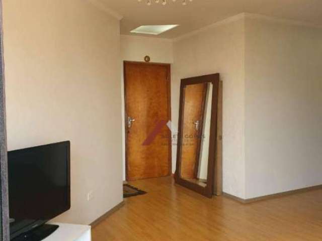 Apartamento com 2 dormitórios à venda, 60 m² por R$ 450.000,00 - Vila Lusitânia - São Bernardo do Campo/SP
