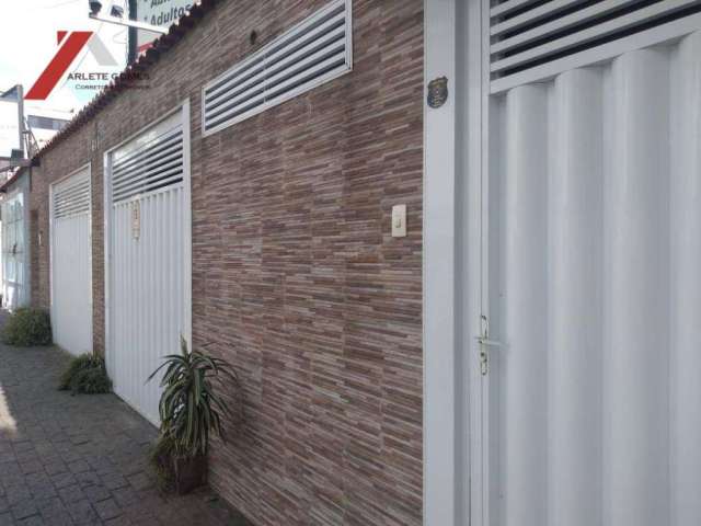 Casa térrea e sobrado à venda, 252 m² por R$ 3.500.000 - Vila Gilda - Santo André/SP