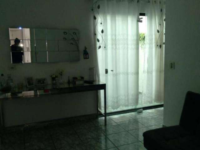 Sobrado com 1 dormitório à venda, 315 m² por R$ 795.000,00 - Parque Capuava - Santo André/SP