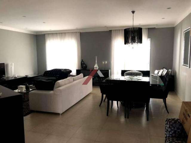 Sobrado com 4 dormitórios à venda, 175 m² por R$ 1.007.000,00 - Jardim Modelo - Suzano/SP