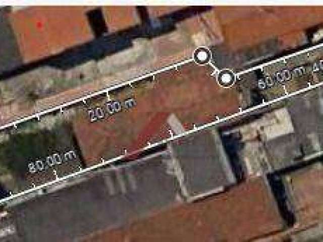 Casa com 1 dormitório à venda, 200 m² por R$ 425.000,00 - Vila Pires - Santo André/SP