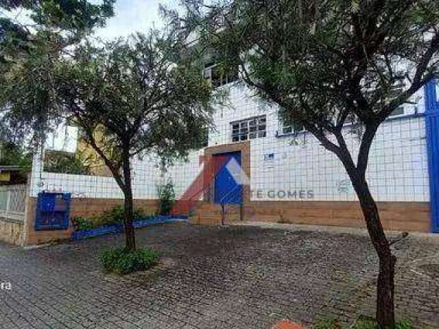 Prédio para alugar, 1500 m² por R$ 51.000,00/mês - Jardim Nova Petrópolis - São Bernardo do Campo/SP