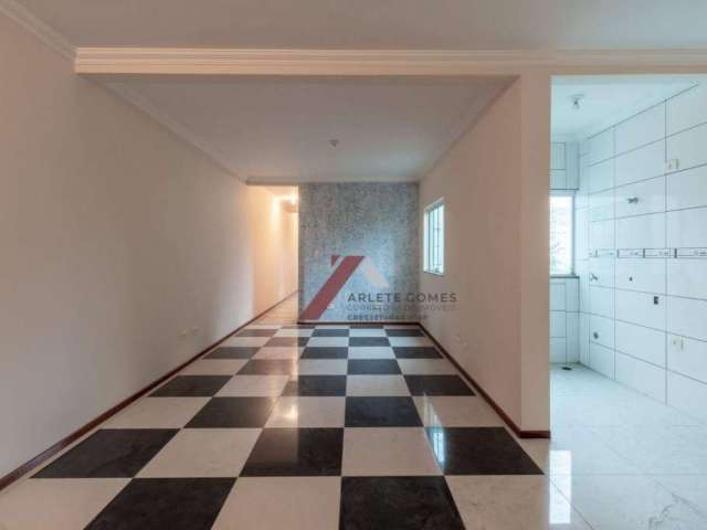 Cobertura com 3 dormitórios à venda, 180 m² por R$ 625.000,00 - Parque das Nações - Santo André/SP