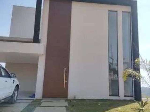 Casa com 4 dormitórios à venda, 258 m² por R$ 1.590.000,00 - Riviera de Santa Cristina XIII - Paranapanema/SP