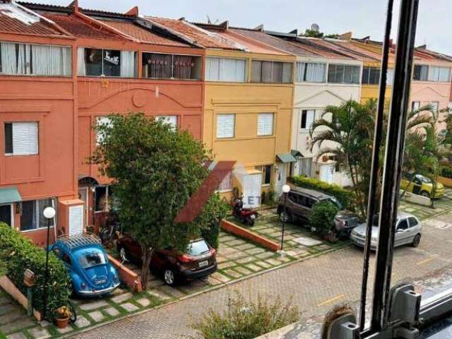 Sobrado com 4 dormitórios à venda, 110 m² por R$ 560.000 - Vila Caraguatá - São Paulo/SP