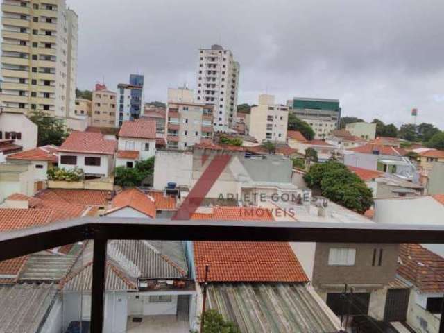 Apartamento com 2 dormitórios à venda, 65 m² por R$ 385.000,00 - Rudge Ramos - São Bernardo do Campo/SP