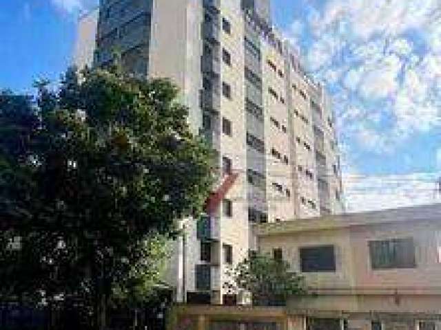 Apartamento com 3 dormitórios, 98 m² - venda por R$ 550.000,00 ou aluguel por R$ 4.754,00/mês - Vila Bocaina - Mauá/SP