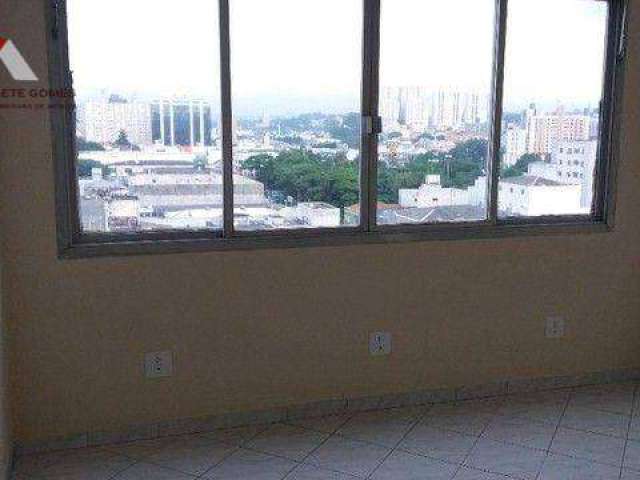 Sala à venda, 14 m² por R$ 120.000,00 - Centro - São Bernardo do Campo/SP