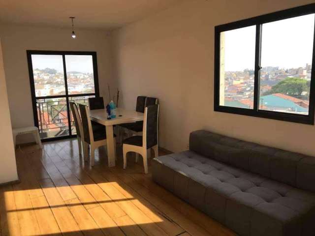 Apartamento com 3 dormitórios à venda, 75 m² por R$ 350.000,00 - Assunção - São Bernardo do Campo/SP
